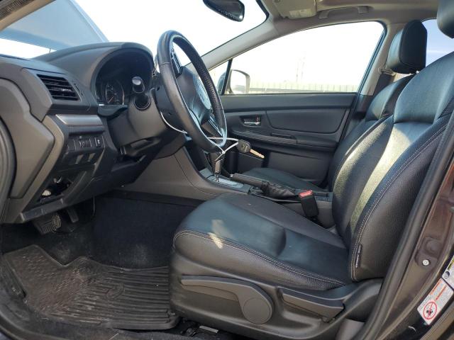 Photo 7 from auction – 2013 SUBARU XV CROSSTR with VIN JF2GPAKC6DH851185