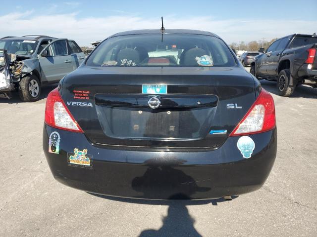 Photo 6 from auction – 2012 NISSAN VERSA S with VIN 3N1CN7AP8CL804382