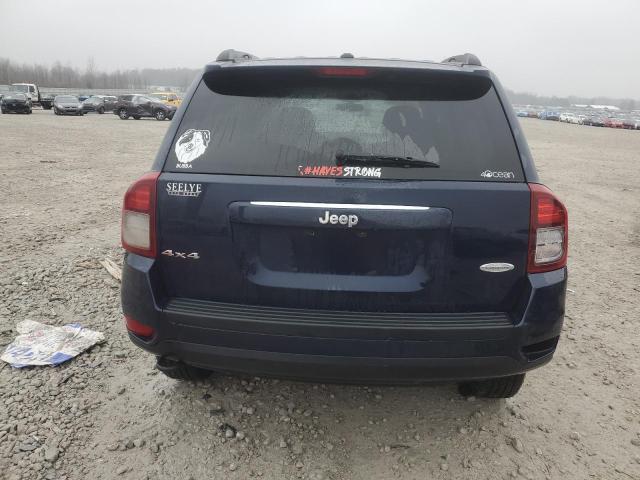 Photo 6 from auction – 2015 JEEP COMPASS with VIN 1C4NJDEB9FD332962