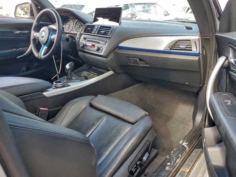 Photo 8 from auction – 2015 BMW M235XI with VIN WBA1J9C57FVX99362