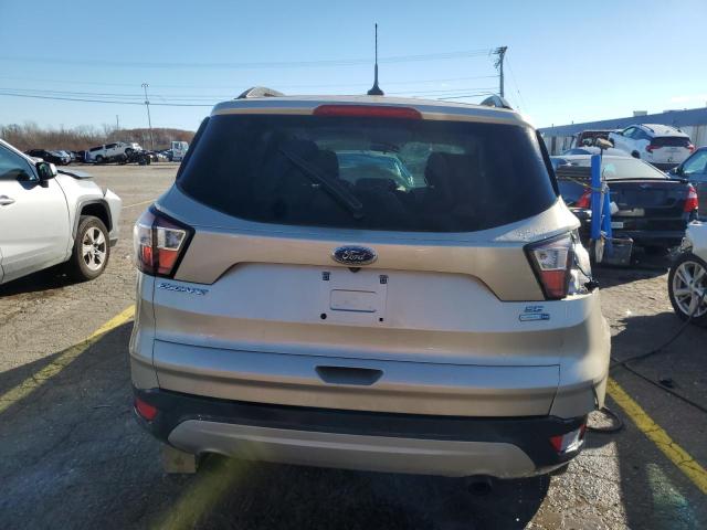 Photo 6 from auction – 2018 FORD ESCAPE SE with VIN 1FMCU9GD2JUC58377