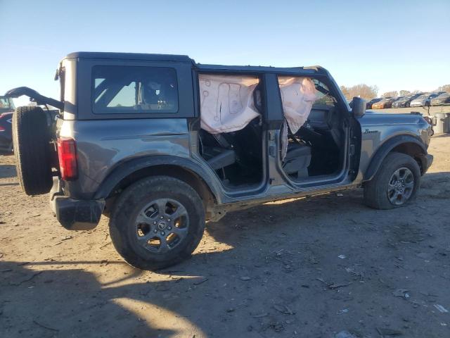 Photo 3 from auction – 2024 FORD BRONCO BIG with VIN 1FMDE7BH2RLB38256
