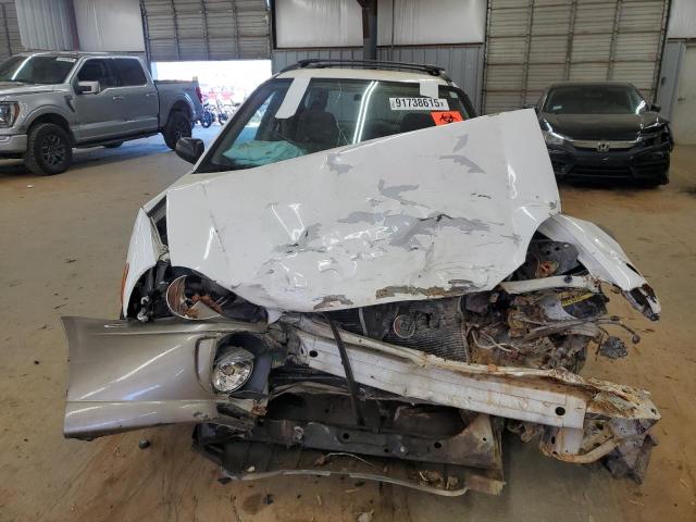 Photo 5 from auction – 2002 SUBARU IMPREZA OU with VIN JF1GG68572H803041