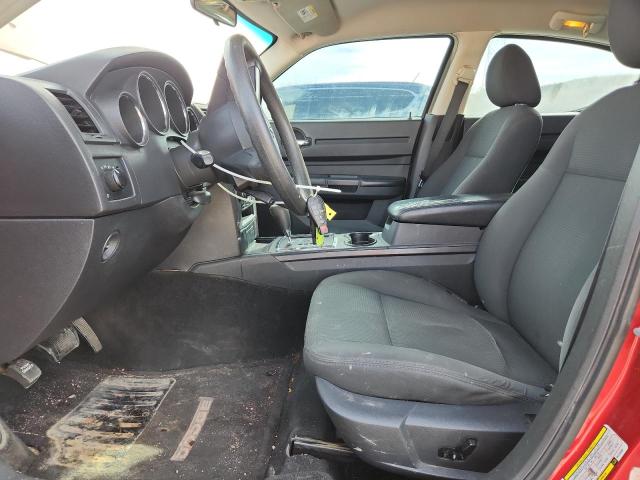 Photo 7 from auction – 2008 DODGE CHARGER with VIN 2B3KA43G98H143592