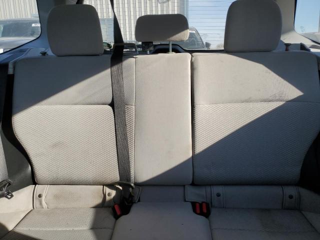 Photo 10 from auction – 2018 SUBARU FORESTER 2 with VIN JF2SJABC0JH405654
