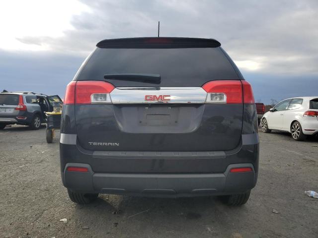 صورة رقم 6 من المزاد - 2015 GMC TERRAIN SL مع VIN 2GKALMEK1F6380662