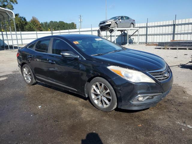Photo 4 from auction – 2015 HYUNDAI AZERA with VIN KMHFG4JG7FA449263