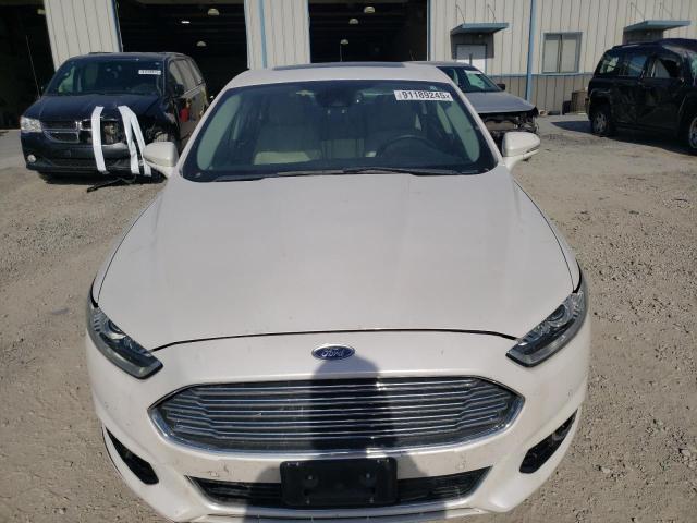 Photo 5 from auction – 2016 FORD FUSION TIT with VIN 3FA6P0RUXGR293160