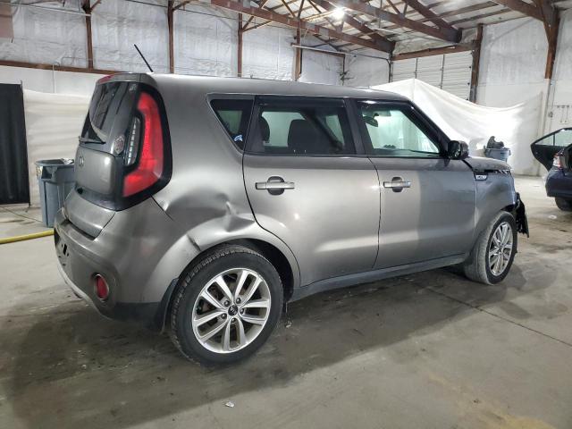 Photo 3 from auction – 2017 KIA SOUL + with VIN KNDJP3A50H7487084