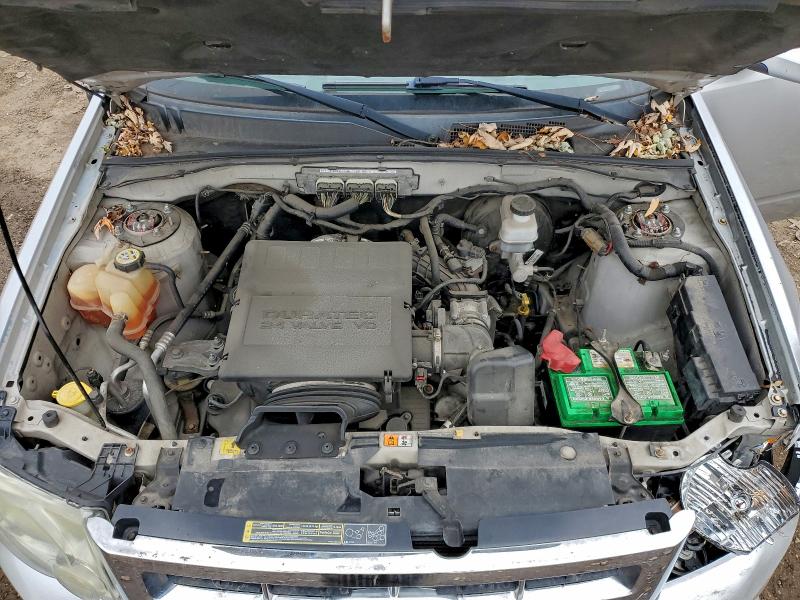 Foto 12 de la subasta – 2010 FORD ESCAPE LIM con VIN 1FMCU9EG7AKD17268