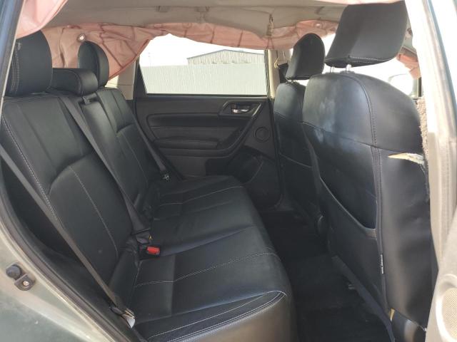 Photo 11 from auction – 2017 SUBARU FORESTER 2 with VIN JF2SJATC9HH499929