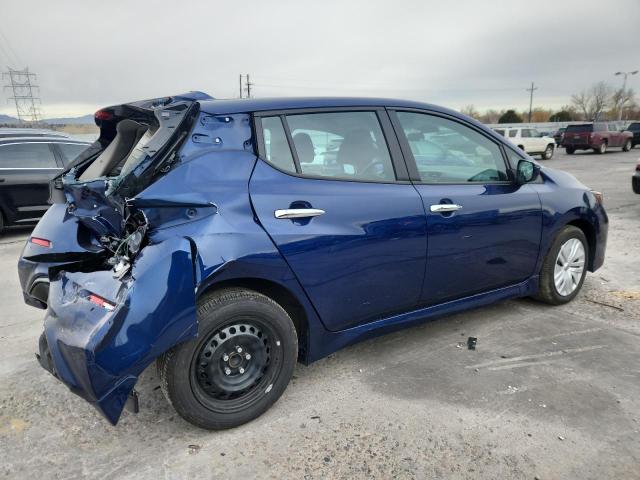 Photo 3 from auction – 2024 NISSAN LEAF S with VIN 1N4AZ1BV8RC554218