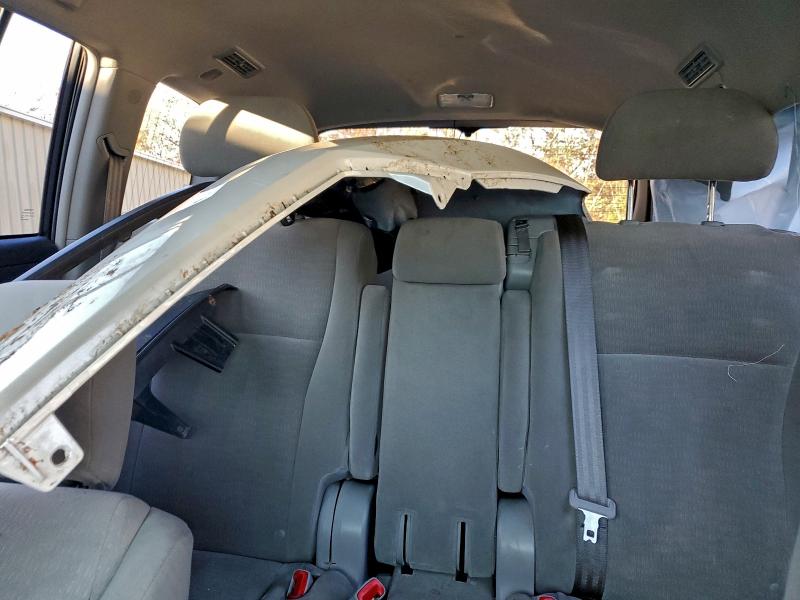 صورة رقم 10 من المزاد - 2013 TOYOTA HIGHLANDER مع VIN 5TDBK3EH7DS177649