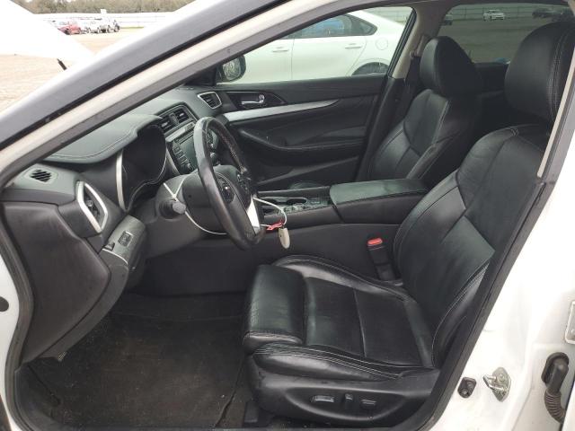Zdjęcie 7 z aukcji – 2016 NISSAN MAXIMA 3.5 z VIN 1N4AA6AP2GC376102