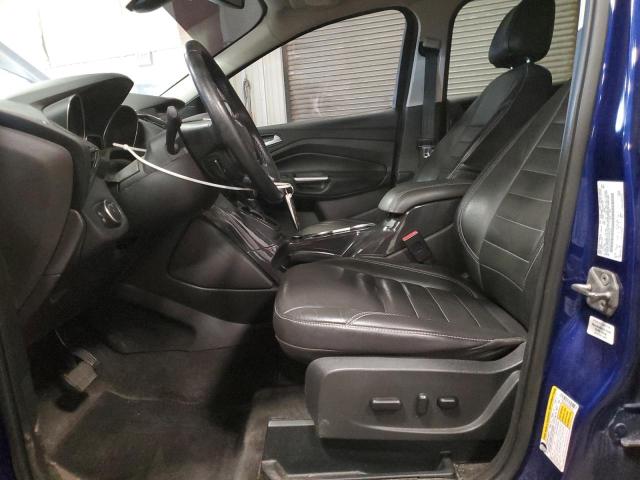 Photo 7 from auction – 2016 FORD ESCAPE TIT with VIN 1FMCU9J92GUB55487