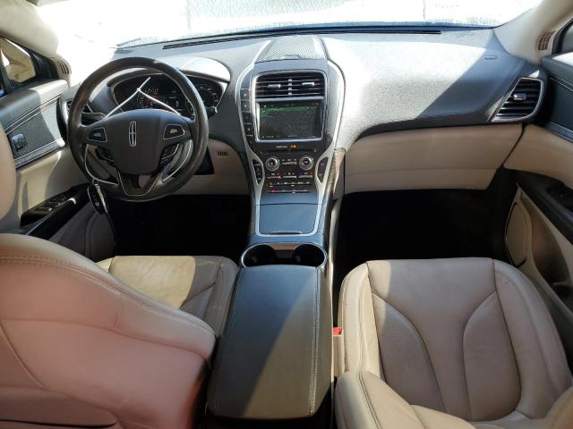 Photo 8 from auction – 2018 LINCOLN MKX SELECT with VIN 2LMPJ6KR0JBL38492