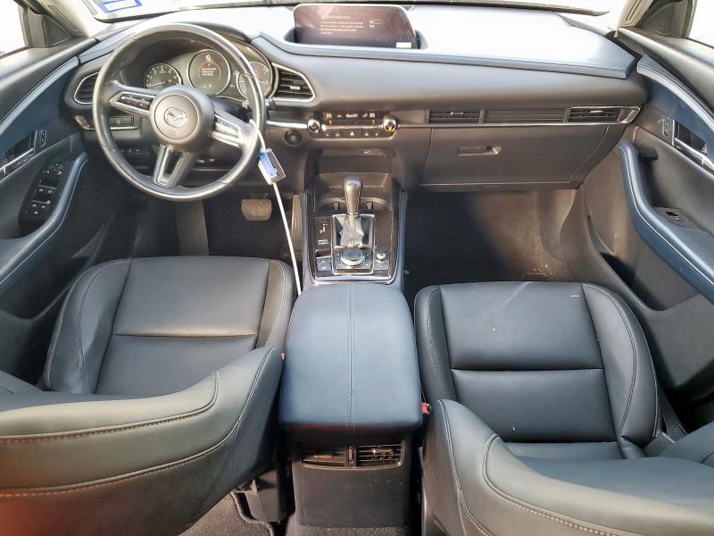 Photo 8 from auction – 2021 MAZDA CX-30 PREF with VIN 3MVDMACL4MM218025