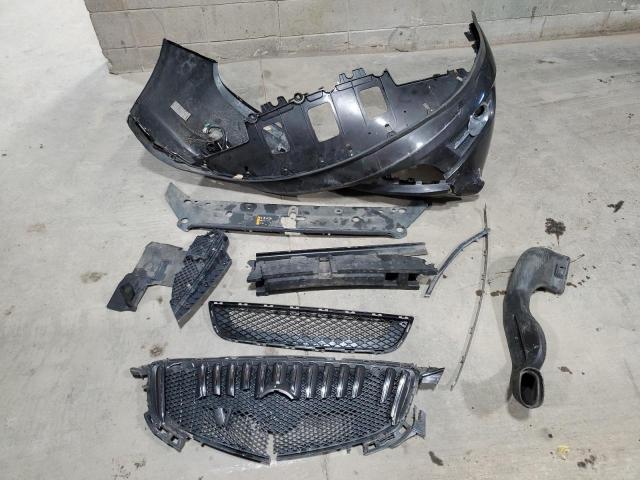 Zdjęcie 12 z aukcji – 2013 BUICK VERANO CON z VIN 1G4PR5SK3D4221957