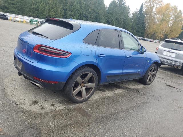 Photo 3 from auction – 2017 PORSCHE MACAN with VIN WP1AA2A5XHLB09081
