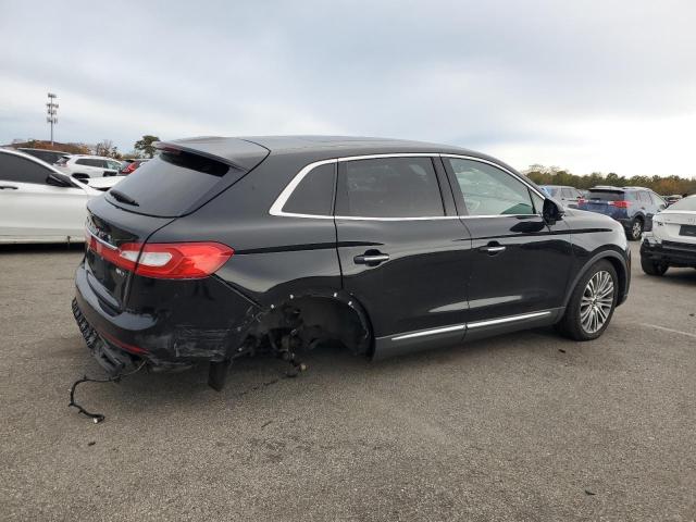 Photo 3 from auction – 2016 LINCOLN MKX RESERV with VIN 2LMTJ8LR3GBL57703