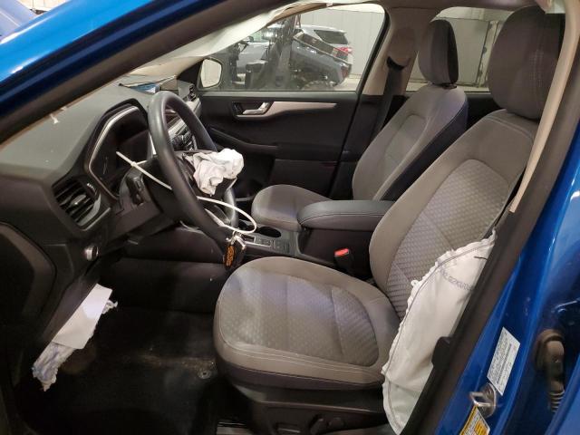 Photo 7 from auction – 2020 FORD ESCAPE SE with VIN 1FMCU9G65LUB05299