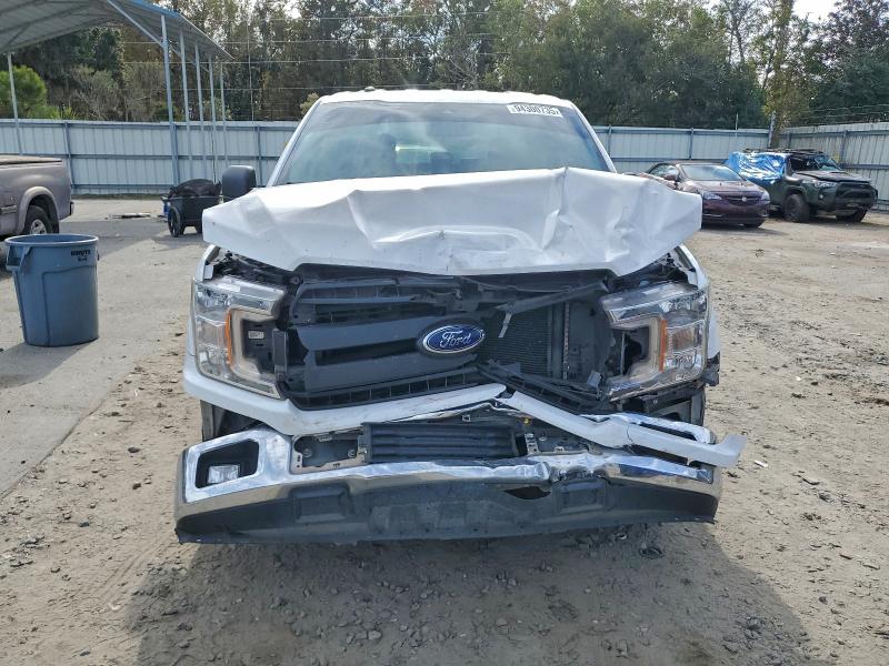 Photo 5 from auction – 2019 FORD F150 SUPER with VIN 1FTEW1C51KFA68440