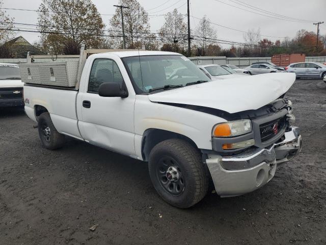 Photo 4 from auction – 2005 GMC NEW SIERRA with VIN 1GTEK14V05Z200097