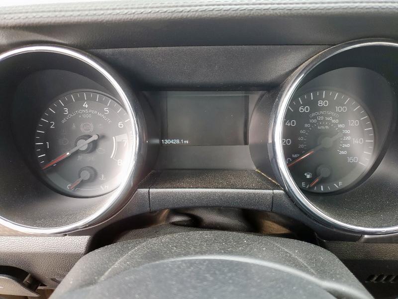 Photo 9 from auction – 2015 FORD MUSTANG GT with VIN 1FA6P8CF6F5342235