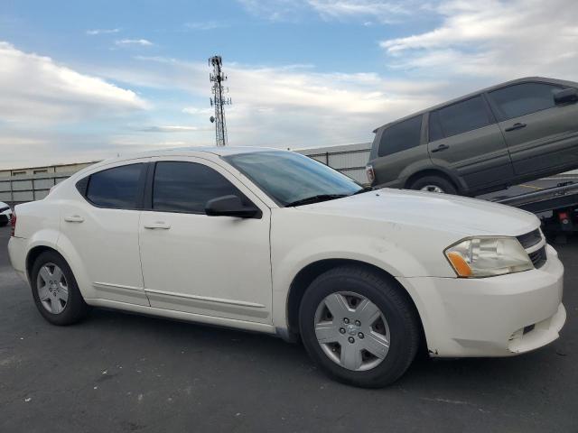 Photo 4 from auction – 2008 DODGE AVENGER SE with VIN 1B3LC46K48N256016