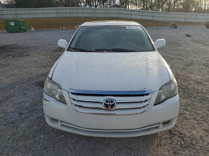 صورة رقم 5 من المزاد - 2006 TOYOTA AVALON مع VIN 4T1BK36B46U080722