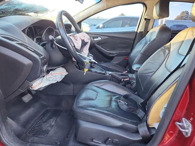 Photo 7 from auction – 2016 FORD FOCUS SE with VIN 1FADP3K25GL326372