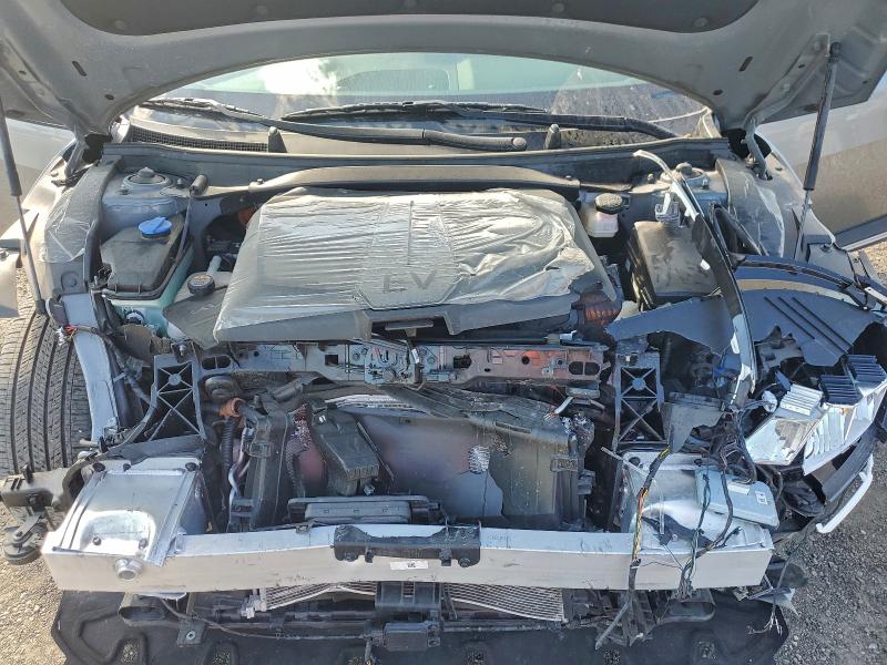 Photo 12 from auction – 2024 KIA EV6 LIGHT with VIN KNDC34LA4R5219205
