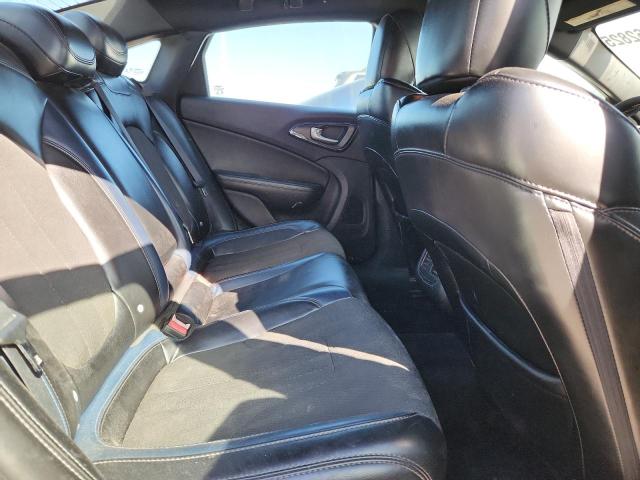 Photo 10 from auction – 2016 CHRYSLER 200 S with VIN 1C3CCCBG5GN108826