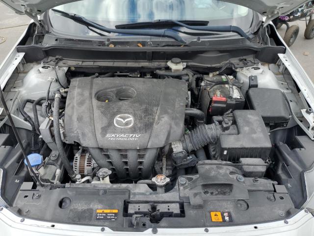 Photo 12 from auction – 2019 MAZDA CX-3 SPORT with VIN JM1DKDB71K1442165