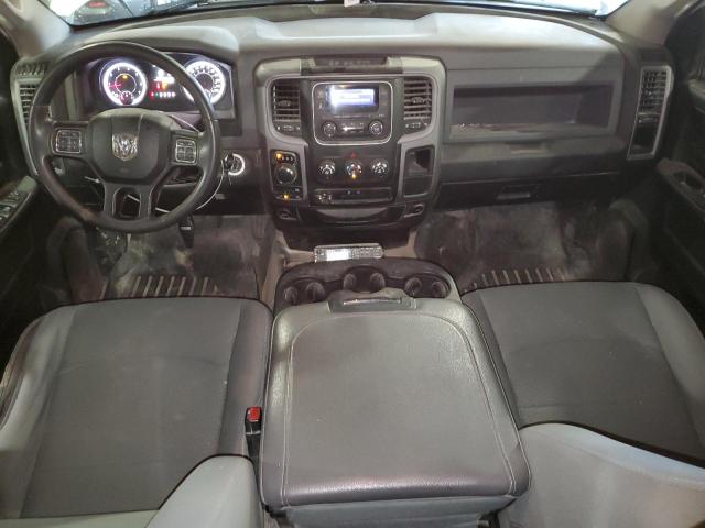 Photo 8 from auction – 2018 RAM 1500 ST with VIN 1C6RR7FT8JS252499