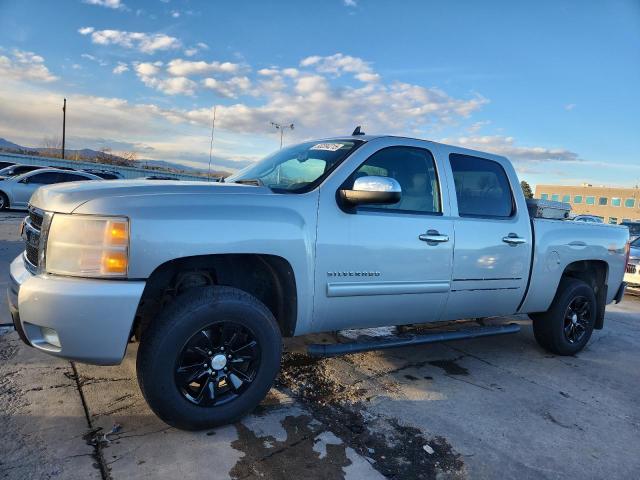 صورة رقم 1 من المزاد - 2011 CHEVROLET SILVERADO مع VIN 3GCPKSE37BG181572