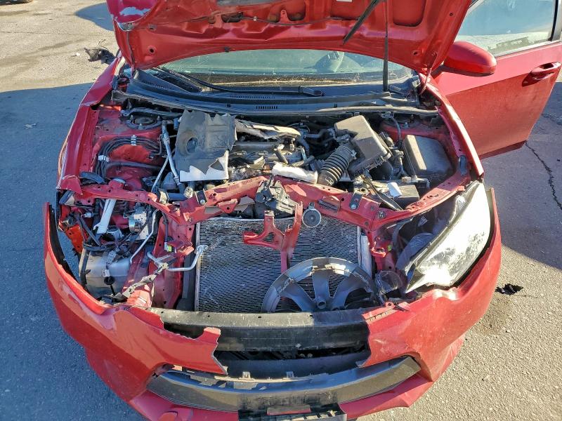 Photo 11 from auction – 2016 TOYOTA COROLLA L with VIN 2T1BURHE2GC691744