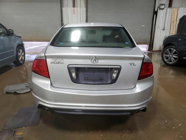 Photo 6 from auction – 2006 ACURA 3.2TL with VIN 19UUA66256A009727