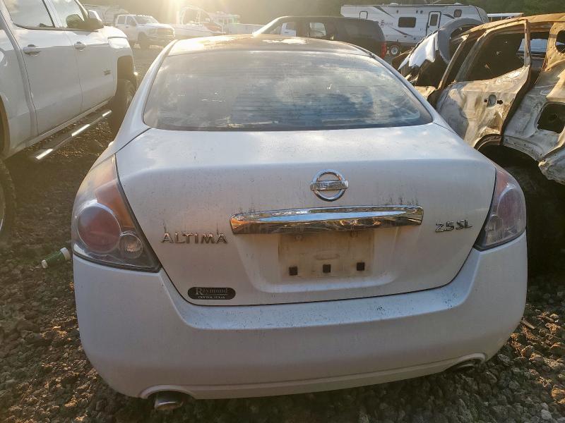Photo 6 from auction – 2010 NISSAN ALTIMA BAS with VIN 1N4AL2AP5AN506856