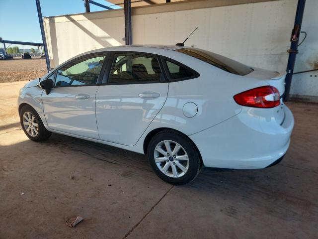 Photo 2 from auction – 2012 FORD FIESTA SE with VIN 3FADP4BJ7CM187772
