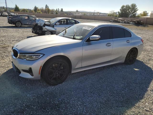 Photo 1 from auction – 2019 BMW 330I with VIN WBA5R1C5XKAK12519