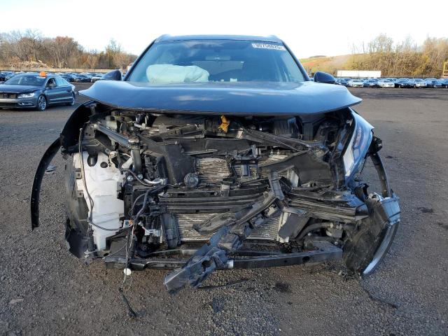 Photo 5 from auction – 2022 NISSAN ROGUE SV with VIN 5N1BT3BB3NC724931