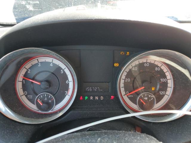 Photo 9 from auction – 2012 DODGE GRAND CARAVAN with VIN 2C4RDGCG5CR264340
