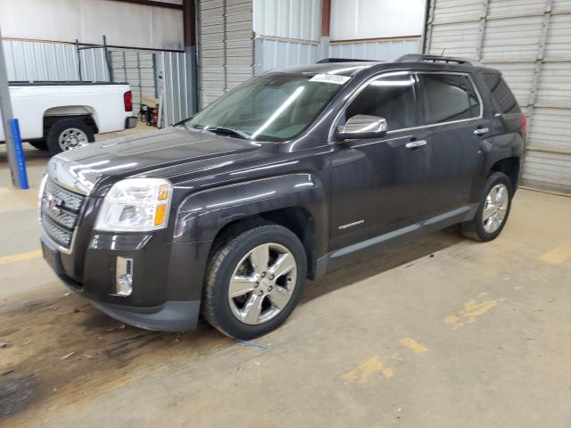 GMC TERRAIN SL 2015 مع رقم تعريف المركبة 2GKFLYEK5F6218739 - صورة من المزاد
