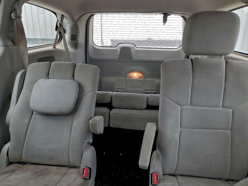 Photo 10 from auction – 2013 DODGE GRAND CARA with VIN 2C4RDGBGXDR557380
