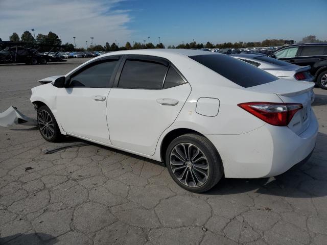 Zdjęcie 2 z aukcji – 2015 TOYOTA COROLLA L z VIN 2T1BURHE8FC357622