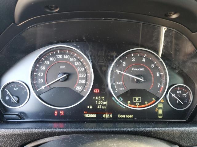 Foto 9 de la subasta – 2013 BMW 328 XI con VIN WBA3B3C5XDF533196
