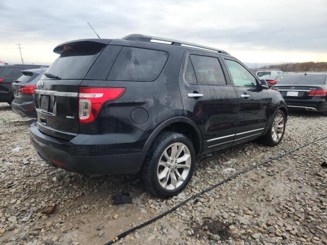 صورة رقم 3 من المزاد - 2014 FORD EXPLORER L مع VIN 1FM5K8F87EGA60590