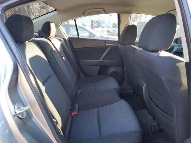 Photo 10 from auction – 2010 MAZDA 3 I with VIN JM1BL1SF7A1212560