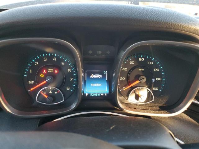 Photo 9 from auction – 2015 CHEVROLET MALIBU LS with VIN 1G11B5SL6FF153693